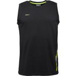 Willard Combon pánské tílko černá / žlutá – Zboží Mobilmania