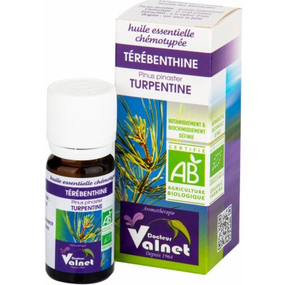 Cosbionat éterický olej terpentýn 10 ml – Hledejceny.cz