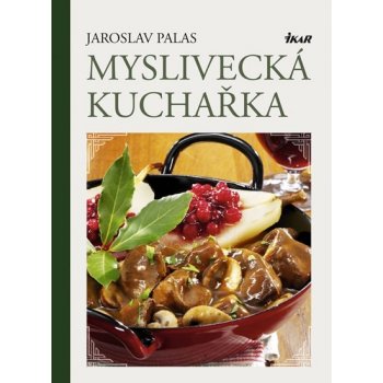 Myslivecká kuchařka