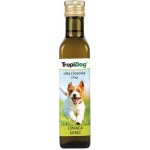 Tropidog Lososový a Lněný olej 250 ml – Hledejceny.cz