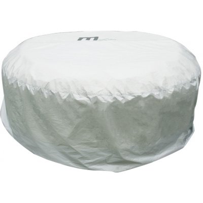 Marimex Ochranný kryt k vířivkám Mspa pro 4 osoby 11406112 – Zboží Dáma