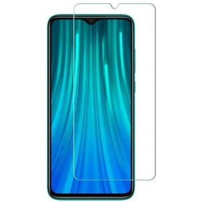 RedGlass Xiaomi Redmi Note 8T 47218 – Zboží Živě