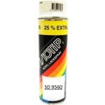 Motip Škoda akrylový sprej autolak 9560 zelená pacific metalíza 150 ml – Zboží Mobilmania