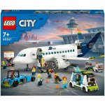 LEGO® City 60367 Osobní letadlo – Zboží Mobilmania