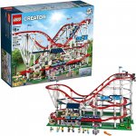 LEGO® LEGO Creator Expert 10261 Horská dráha