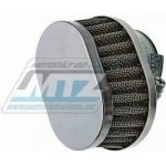 Filtr vzduchový s přírubou - průměr 38mm - oválné provedení RA-XPOWER-99 – Hledejceny.cz