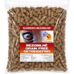 GLORDIES Pamlsky pro koně bezobilné 3 kg – Hledejceny.cz