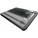 Soundcraft Signature 22 MTK – Zboží Mobilmania