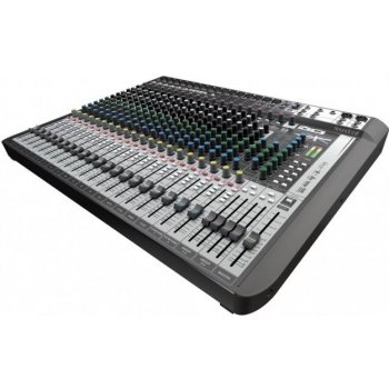 Soundcraft Signature 22 MTK