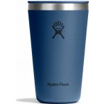 Hydro Flask termohrnek All Around Tumbler Press In LID 470 ml harbor blue – Sleviste.cz