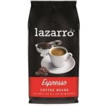 Lazarro Espresso zrnková 1 kg – Hledejceny.cz