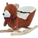 Homcom Houpací kůň – Zboží Dáma Homcom Houpací kůň – Zboží Dáma