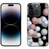 Pouzdro a kryt na mobilní telefon Apple mmCase na iPhone 14 Pro abstraktní motiv 27