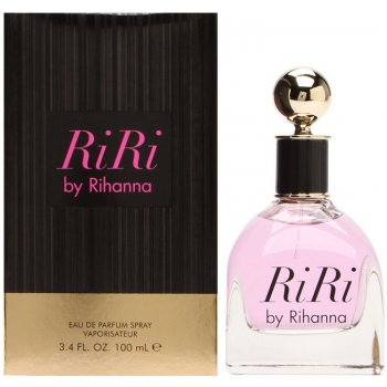 Rihanna RiRi parfémovaná voda dámská 30 ml