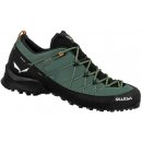 Salewa Wildfire 2 Raw GreenBlack