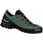 Salewa Wildfire 2 Raw GreenBlack – Zbozi.Blesk.cz