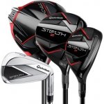 TaylorMade Stealth 2 9-Piece Pravá Pánský golfový set