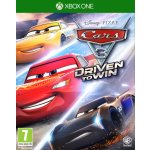 Cars 3: Driven to Win – Zboží Živě