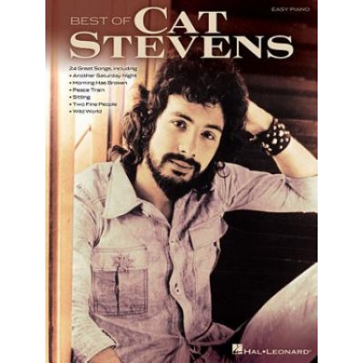 Best of Cat Stevens