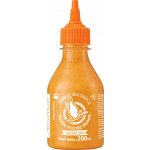 FLYING GOOSE Omáčka sriracha majonéza 200 ml – Zboží Mobilmania