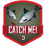 Delphin Nálepka CatchME! Feeder – Zboží Živě