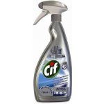 Cif Professional Na nerez a sklo 750 ml – Hledejceny.cz