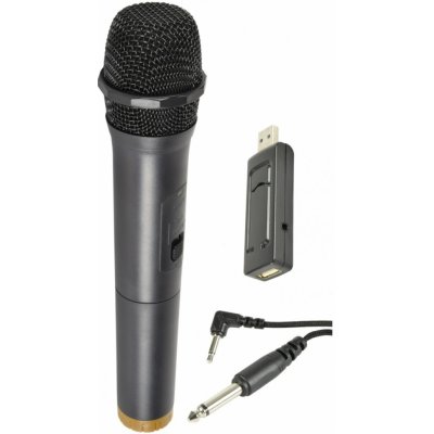 QTX U-MIC-863.2 – Zboží Živě
