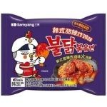 Samyang Instantní polévka Ramen Buldak Chicken Yangnyeom 140 g – Zboží Dáma