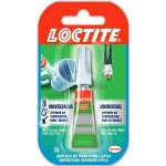 LOCTITE Super Bond Liquid 3g – Zbozi.Blesk.cz