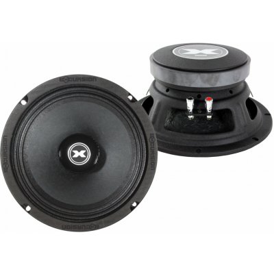 eXcursion XXX M8 4Ohm – Zboží Živě