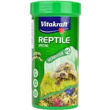 Vitakraft Reptile Turtle Herbivore 250 ml