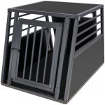 Kerbl Vacation klec do auta 77 x 55 x 50 cm – Sleviste.cz