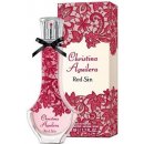 Christina Aguilera Red Sin parfémovaná voda dámská 50 ml tester