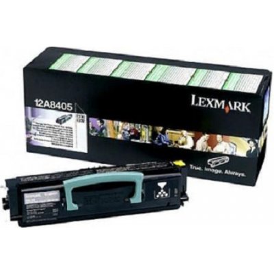 Lexmark 12A8405 - originální – Zboží Mobilmania