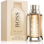 Hugo Boss BOSS The Scent Pure Accord For Men toaletní voda dámská 100 ml – Zboží Mobilmania