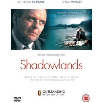 Shadowlands DVD