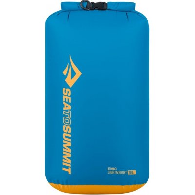 SEA TO SUMMIT Evac Lightweight Dry Bag 20 l – Hledejceny.cz