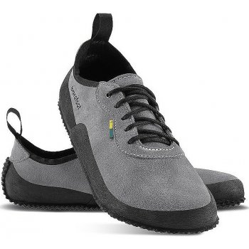 Be Lenka Trailwalker 2.0 Barefoot grey