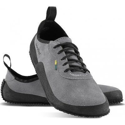 Barefoot Be Lenka Trailwalker 2.0 Grey – Zboží Mobilmania