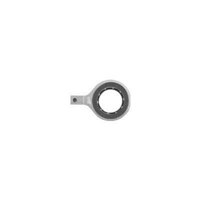 FAHRION Nástavec pro momentový kuličkový klíč na upínač centro|p, 246598 dro40