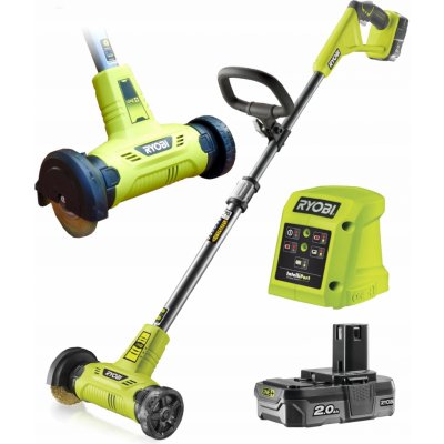 RYOBI RY18PCA-120 RY18PCA – HobbyKompas.cz