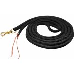 Waldhausen Westernové vodítko Černá – Zboží Mobilmania