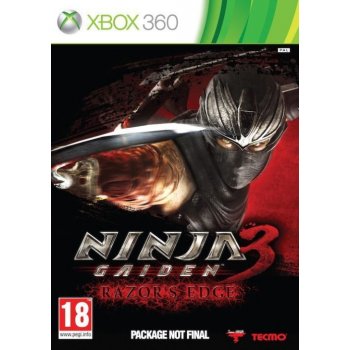 Ninja Gaiden 3