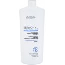 L'Oréal Serioxyl kondicionér pro přírodní řídnoucí vlasy GlucoBoost + Incell 1000 ml