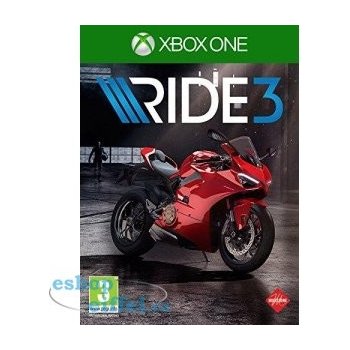 RIDE 3