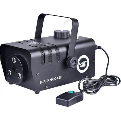 Light4Me Black 900 LED – Sleviste.cz