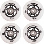 Worker a ložiska Abec-9 chrome 82A 84 mm 4 ks – Zboží Dáma