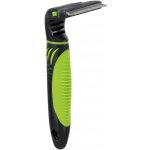 Trixie Hrablo vyčesávací s vyměnitelnou hlavou 6 x 15 cm – Zbozi.Blesk.cz