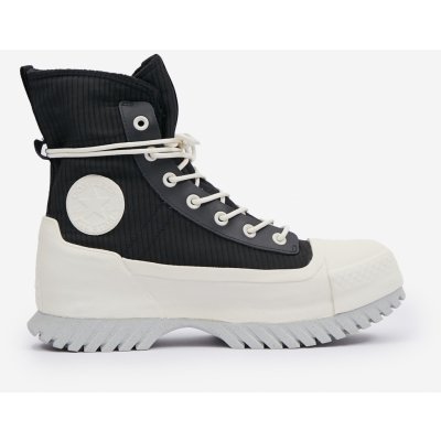 Converse Chuck Taylor All Star Lugged 2.0 černé – Zboží Mobilmania