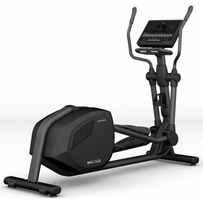 BH FITNESS Movemia ER1000R LED – Hledejceny.cz